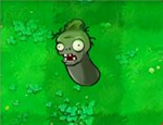 frijol zombi