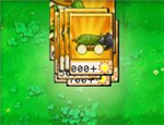 金色向日葵